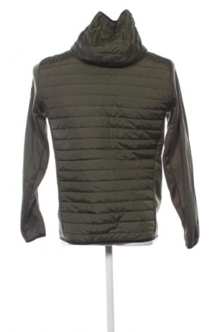 Herrenjacke Jack & Jones, Größe S, Farbe Grün, Preis € 21,99