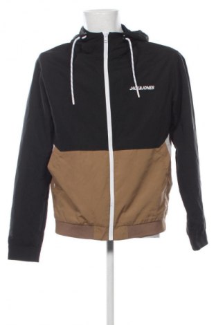 Męska kurtka Jack & Jones, Rozmiar XL, Kolor Kolorowy, Cena 66,99 zł