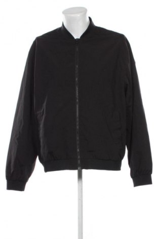 Herrenjacke Jack & Jones, Größe XL, Farbe Schwarz, Preis € 23,99