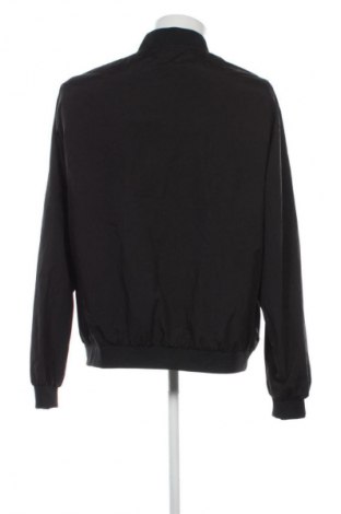 Herrenjacke Jack & Jones, Größe XL, Farbe Schwarz, Preis € 23,99