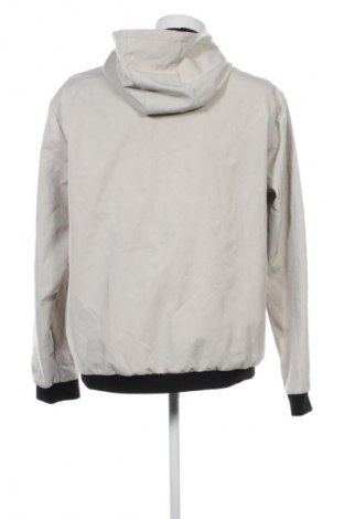 Geacă de bărbati Jack & Jones, Mărime XXL, Culoare Ecru, Preț 120,99 Lei