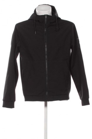 Herrenjacke Jack & Jones, Größe L, Farbe Schwarz, Preis € 22,99