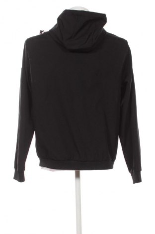 Herrenjacke Jack & Jones, Größe L, Farbe Schwarz, Preis € 22,99