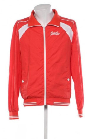 Férfi dzseki Jack & Jones, Méret L, Szín Narancssárga
, Ár 9 439 Ft