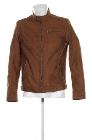 Męska kurtka Jack & Jones, Rozmiar M, Kolor Brązowy, Cena 89,99 zł
