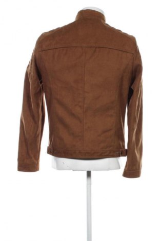 Męska kurtka Jack & Jones, Rozmiar M, Kolor Brązowy, Cena 89,99 zł