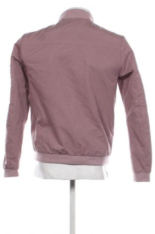 Męska kurtka Jack & Jones, Rozmiar S, Kolor Popielaty róż, Cena 70,99 zł