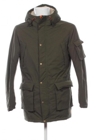 Férfi dzseki Jack & Jones, Méret L, Szín Zöld, Ár 8 199 Ft