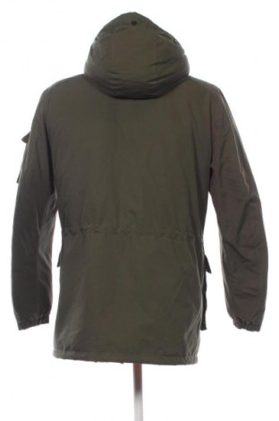 Férfi dzseki Jack & Jones, Méret L, Szín Zöld, Ár 8 199 Ft