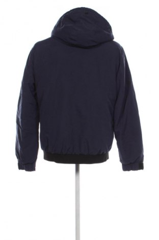 Geacă de bărbati Jack & Jones, Mărime XL, Culoare Albastru, Preț 193,99 Lei