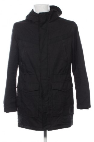 Męska kurtka Jack & Jones, Rozmiar L, Kolor Czarny, Cena 64,99 zł