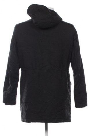 Męska kurtka Jack & Jones, Rozmiar L, Kolor Czarny, Cena 64,99 zł