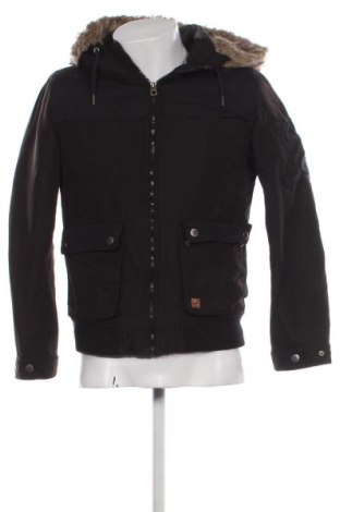 Geacă de bărbati Jack & Jones, Mărime S, Culoare Negru, Preț 56,99 Lei