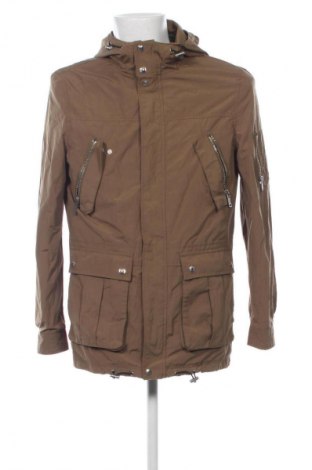 Мъжко яке Jack & Jones, Размер L, Цвят Кафяв, Цена 35,27 €