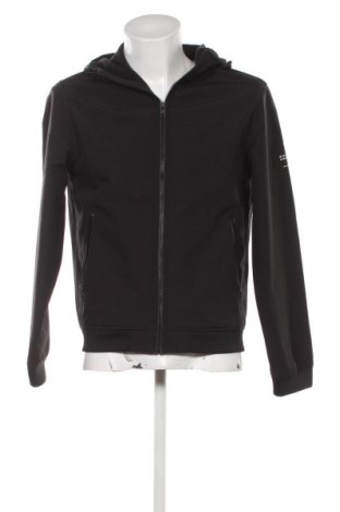 Pánska bunda  Jack & Jones, Veľkosť M, Farba Čierna, Cena  25,95 €