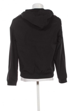 Pánska bunda  Jack & Jones, Veľkosť M, Farba Čierna, Cena  25,95 €