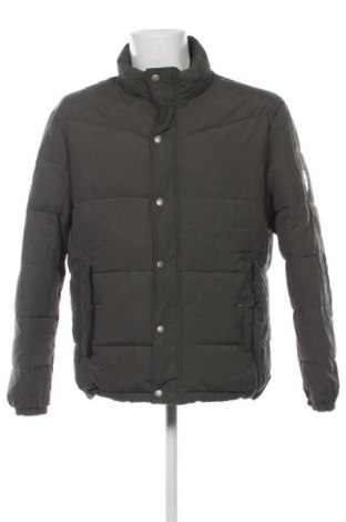 Pánska bunda  Jack & Jones, Veľkosť XL, Farba Zelená, Cena  33,95 €