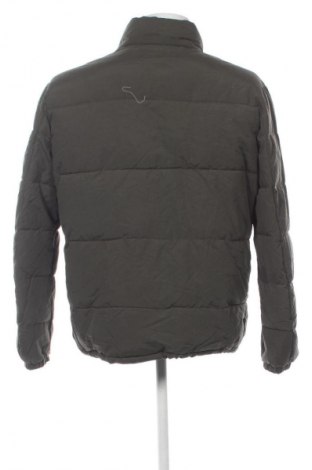 Pánska bunda  Jack & Jones, Veľkosť XL, Farba Zelená, Cena  33,95 €
