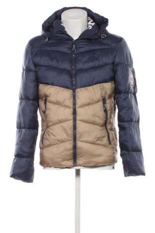 Pánska bunda  Jack & Jones, Veľkosť M, Farba Viacfarebná, Cena  37,95 €