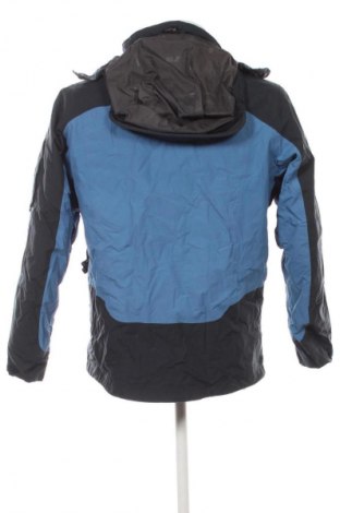 Herrenjacke Jack Wolfskin, Größe M, Farbe Mehrfarbig, Preis € 39,99
