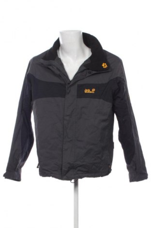 Męska kurtka Jack Wolfskin, Rozmiar L, Kolor Kolorowy, Cena 252,99 zł