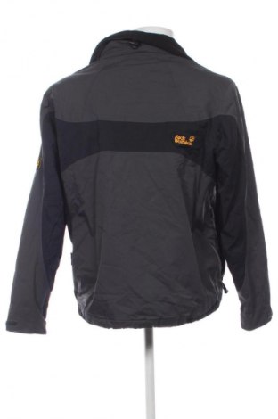 Męska kurtka Jack Wolfskin, Rozmiar L, Kolor Kolorowy, Cena 252,99 zł