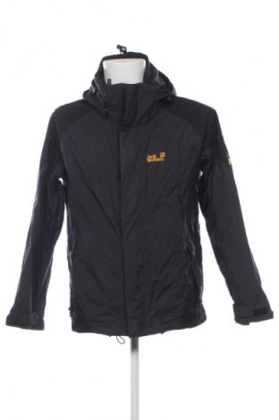 Pánská bunda  Jack Wolfskin, Velikost M, Barva Šedá, Cena  1 379,00 Kč