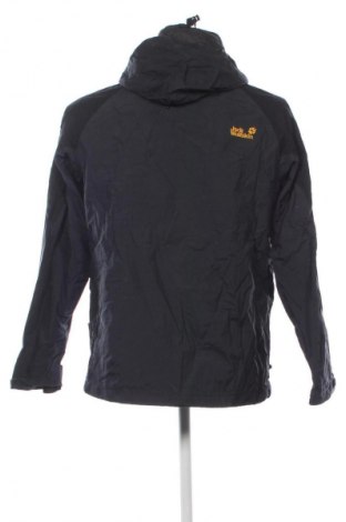 Pánská bunda  Jack Wolfskin, Velikost M, Barva Šedá, Cena  1 379,00 Kč