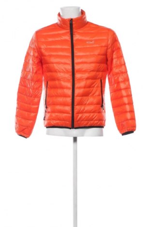 Мъжко яке Jack Wolfskin, Размер M, Цвят Оранжев, Цена 85,00 €