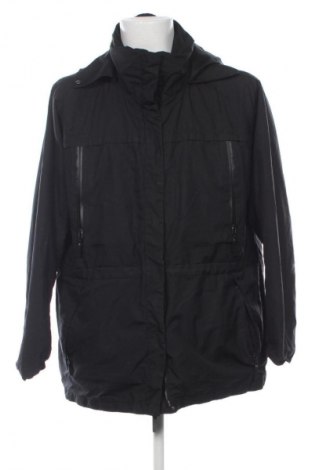 Мъжко яке Jack Wolfskin, Размер XXL, Цвят Черен, Цена 66,46 €