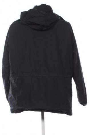 Мъжко яке Jack Wolfskin, Размер XXL, Цвят Черен, Цена 66,46 €