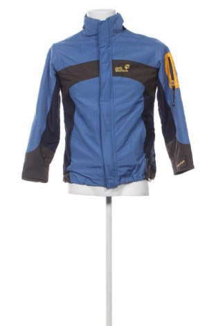 Мъжко яке Jack Wolfskin, Размер M, Цвят Многоцветен, Цена 26,07 €
