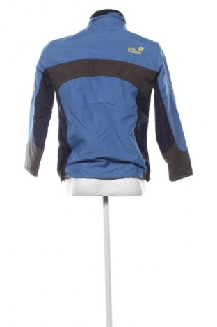 Мъжко яке Jack Wolfskin, Размер M, Цвят Многоцветен, Цена 26,07 €