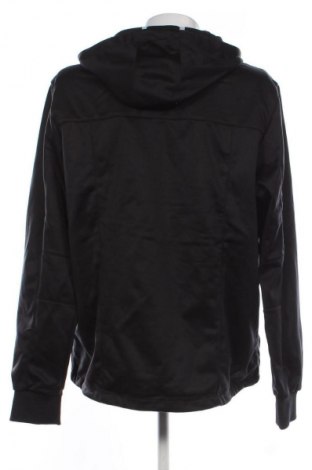 Geacă de bărbati James & Nicholson, Mărime XXL, Culoare Negru, Preț 159,99 Lei
