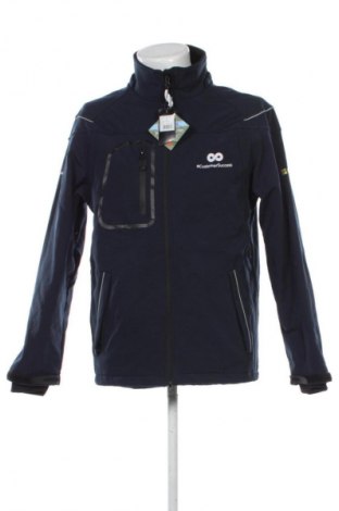 Férfi dzseki James & Nicholson, Méret M, Szín Kék, Ár 13 009 Ft