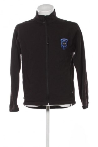 Geacă de bărbati James & Nicholson, Mărime M, Culoare Negru, Preț 51,99 Lei