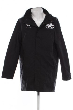 Geacă de bărbati James Harvest, Mărime XL, Culoare Negru, Preț 114,99 Lei