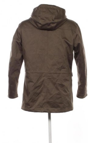 Férfi dzseki Jean Carriere, Méret L, Szín Zöld, Ár 13 869 Ft