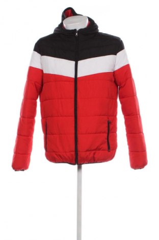 Pánská bunda  Jean Pascale, Velikost L, Barva Vícebarevné, Cena  829,00 Kč