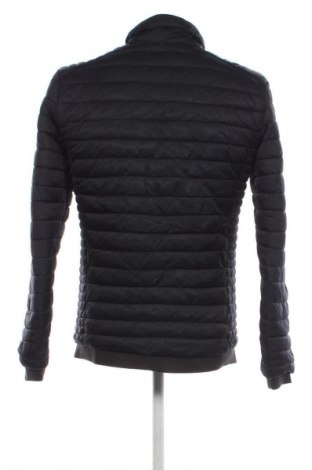 Geacă de bărbati Jean Pascale, Mărime S, Culoare Albastru, Preț 91,99 Lei