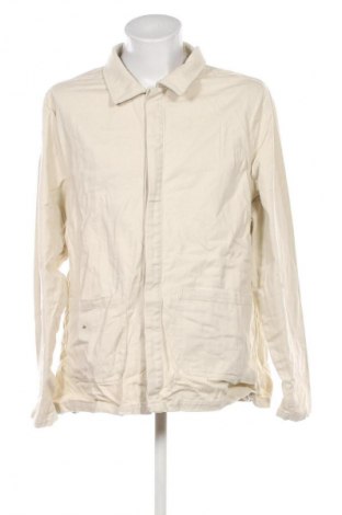 Мъжко яке Jeanswest, Размер XXL, Цвят Екрю, Цена 9,20 €