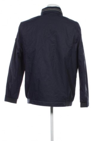 Herrenjacke Jim Spencer, Größe L, Farbe Blau, Preis € 20,99
