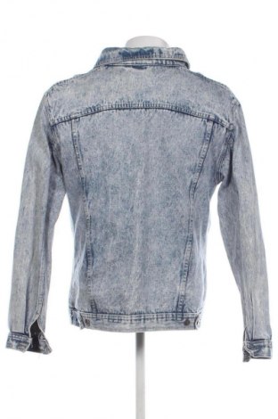 Herrenjacke Jinglers, Größe M, Farbe Blau, Preis € 18,99