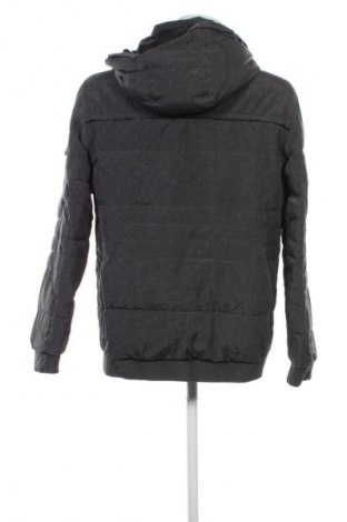 Herrenjacke John Adams, Größe S, Farbe Grau, Preis € 35,99