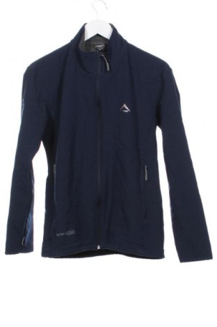 Herrenjacke K-Way, Größe S, Farbe Blau, Preis € 56,99