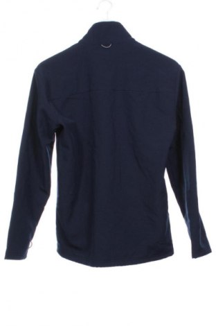 Herrenjacke K-Way, Größe S, Farbe Blau, Preis € 56,99