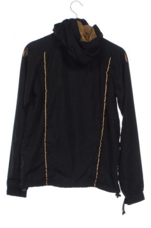 Мъжко яке Kappa, Размер M, Цвят Черен, Цена 35,27 €