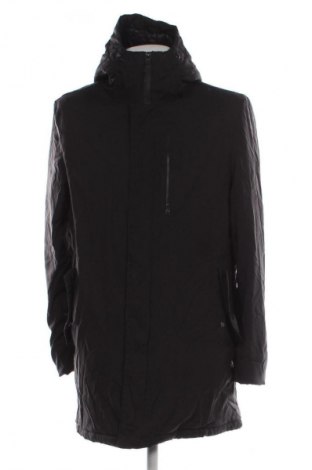 Geacă de bărbati Kennet Street, Mărime XL, Culoare Negru, Preț 281,99 Lei