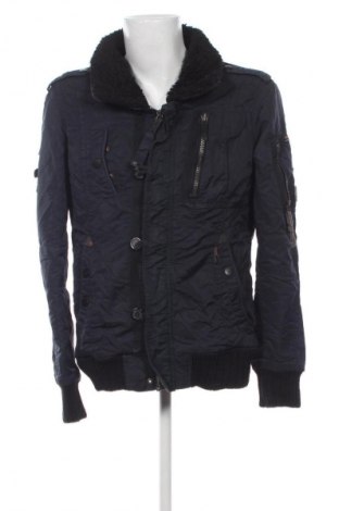 Geacă de bărbati Khujo, Mărime L, Culoare Multicolor, Preț 266,99 Lei