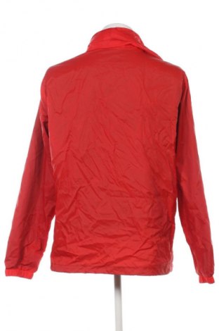 Pánska bunda  Kilimanjaro, Veľkosť XXL, Farba Červená, Cena  35,95 €